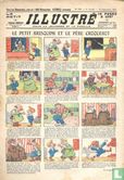 Le Petit Illustré 383 - Afbeelding 1