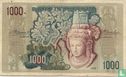 Indonésie 1.000 Rupiah 1952 - Image 1