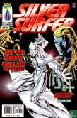 Silver Surfer 124 - Image 1