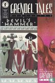 Grendel Tales: The Devil's Hammer 2 - Image 1