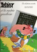 Asterix et la rentrée Gauloise - Afbeelding 1