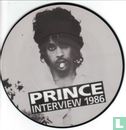 Prince Interview 1986 - Image 1
