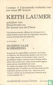 Duizend jaar schemering - Image 2