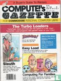 Compute!'s Gazette 25 - Afbeelding 1