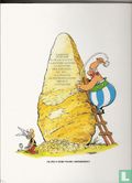 Asterix et la rentrée Gauloise
