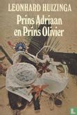 Prins Adriaan en Prins Olivier - Image 1