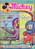 Mickey Magazine 257 - Afbeelding 1
