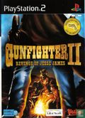 Gunfighter II: Revenge of Jesse James - Afbeelding 1