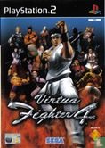 Virtua Fighter 4  - Image 1