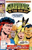 Guardians of the Galaxy 34 - Afbeelding 1