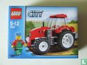 Lego 7634 Tractor - Bild 1
