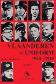Vlaanderen in Uniform 1940-1945 - Afbeelding 1