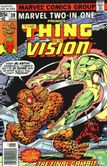 The Vision Gambit - Image 1