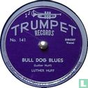Bull Dog Blues - Afbeelding 1