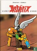 Le livre d'Asterix le Gaulois - Image 1