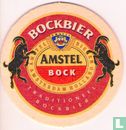 Amstel Bockbier / Het is hier de tijd voor Amstel Bockbier - Image 1