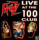 Live at the 100 club - Image 1
