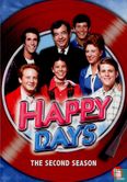 Happy Days: The Second Season - Image 1