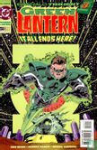 Green Lantern 50 - Afbeelding 1