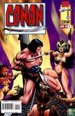 Conan 11 - Bild 1