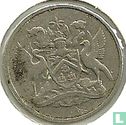 Trinité-et-Tobago 10 cents 1972 - Image 2