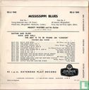 Mississippi Blues - Muddy Waters and His Guitar - Afbeelding 2