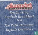 Enchanting English Breakfast Tea - Afbeelding 3