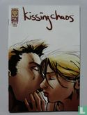 Kissing Chaos 8/8   - Image 1