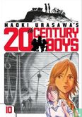 20th Century Boys 10 - Image 1