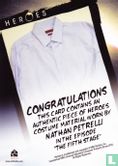 Nathan Petrelli costume - Afbeelding 2