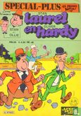 Stan Laurel en Oliver Hardy special-plus - Afbeelding 1