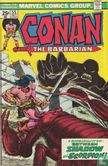 Conan the Barbarian 55 - Afbeelding 1