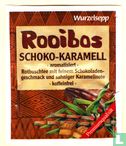 Rooibos - Schoko-Karamell - Bild 1