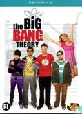 The Big Bang Theory: Seizoen 2 - Afbeelding 1