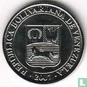 Venezuela 12½ céntimos 2007 - Afbeelding 1