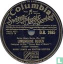 Limehouse Blues - Bild 1