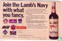 Fancy one ? Lamb's and Lemonade - Image 2