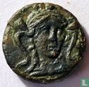 ca Métaponte Luciana 300-250 BC AE16 - Image 1