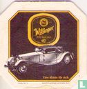 Motiv Nr. 3 Bugatti Royale Victoria 1931 / Wittinger Premium - Image 1