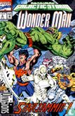 Wonder Man 8 - Image 1
