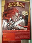 Red Sonja vs. Thulsa Doom 3 - Image 2