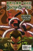 Spider-Man / Doctor Octopus: Negative Exposure 3 - Image 1