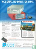 Amiga Magazine 33 - Afbeelding 2