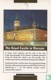 The Royal Castle in Warsaw  - Bild 1