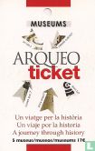 Arqueo ticket - Bild 1