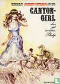 Canyon Girl - Image 1