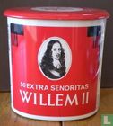 Willem II 50 extra Senoritas - Afbeelding 1