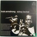 Louis Armstrong, Sidney Bechet - Afbeelding 1