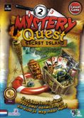 Mystery Quest: Secret Island - Afbeelding 1
