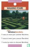 Barcelona Metro Walks - Image 1